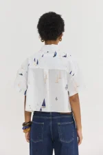 Rio Πουκάμισο - White - Image 4