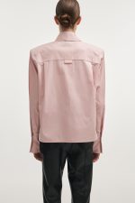 NR Rose Shirt - Ροζ - Image 2