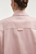 NR Rose Shirt - Ροζ - Image 4