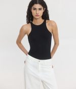 Silia Body - Black