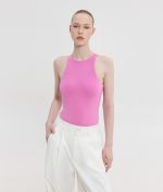 Silia Body - Fuchsia