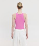 Silia Body - Fuchsia - Image 2