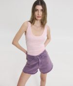 Violette Top - Pink
