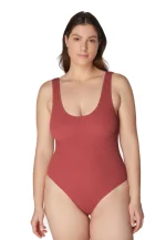 Riva Ολόσωμο Μαγιό - Raspberry - Image 4