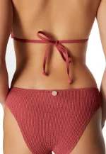 Mia Μπικίνι - Raspberry - Image 3