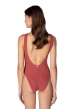 Riva Ολόσωμο Μαγιό - Raspberry - Image 3