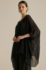 Athena Τοπ - Μαύρο - Image 4