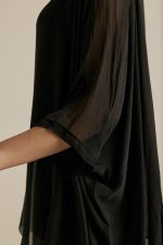 Athena Τοπ - Μαύρο - Image 3