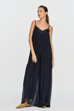 Nephele Jumpsuit - Μπλε - Image 4