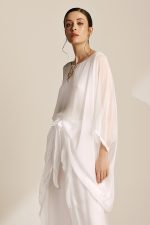 Athena Τοπ - Λευκό - Image 3