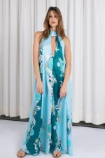 Naia Dress Neck Tie - Image 3