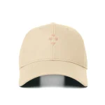Logo Baseball Καπέλο - Off White