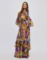 Camille Kimono