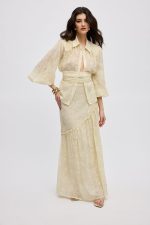 Evgenia Skirt