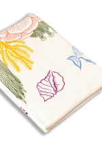 Coral Veil Towel - Image 2