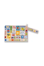 Carte Postale Pouch - Image 2