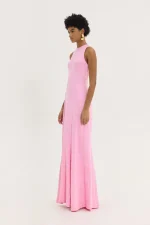 Sol Φόρεμα - Pink - Image 5