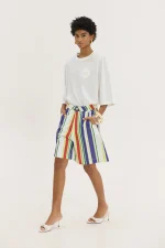 Tommy Shorts - Stripes - Image 2