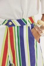 Tommy Shorts - Stripes - Image 3