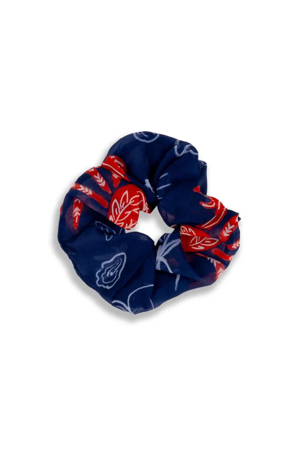 KING-CRAB-SCRUNCHIE-scaled King Crab Scrunchie - Image 1