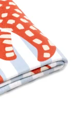 Lobstera Towel - Image 2