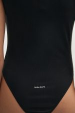 NR Elsa Bodysuit Black - Image 4