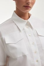 NR Still Life Shirt White - Image 3