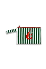 Shirmp Martini Pouch