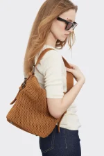 Net Day To Evening Pouch Τσάντα - Ταμπά - Image 2