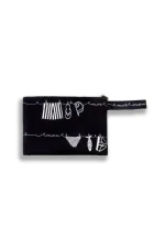 Summerlines For Him Pouch