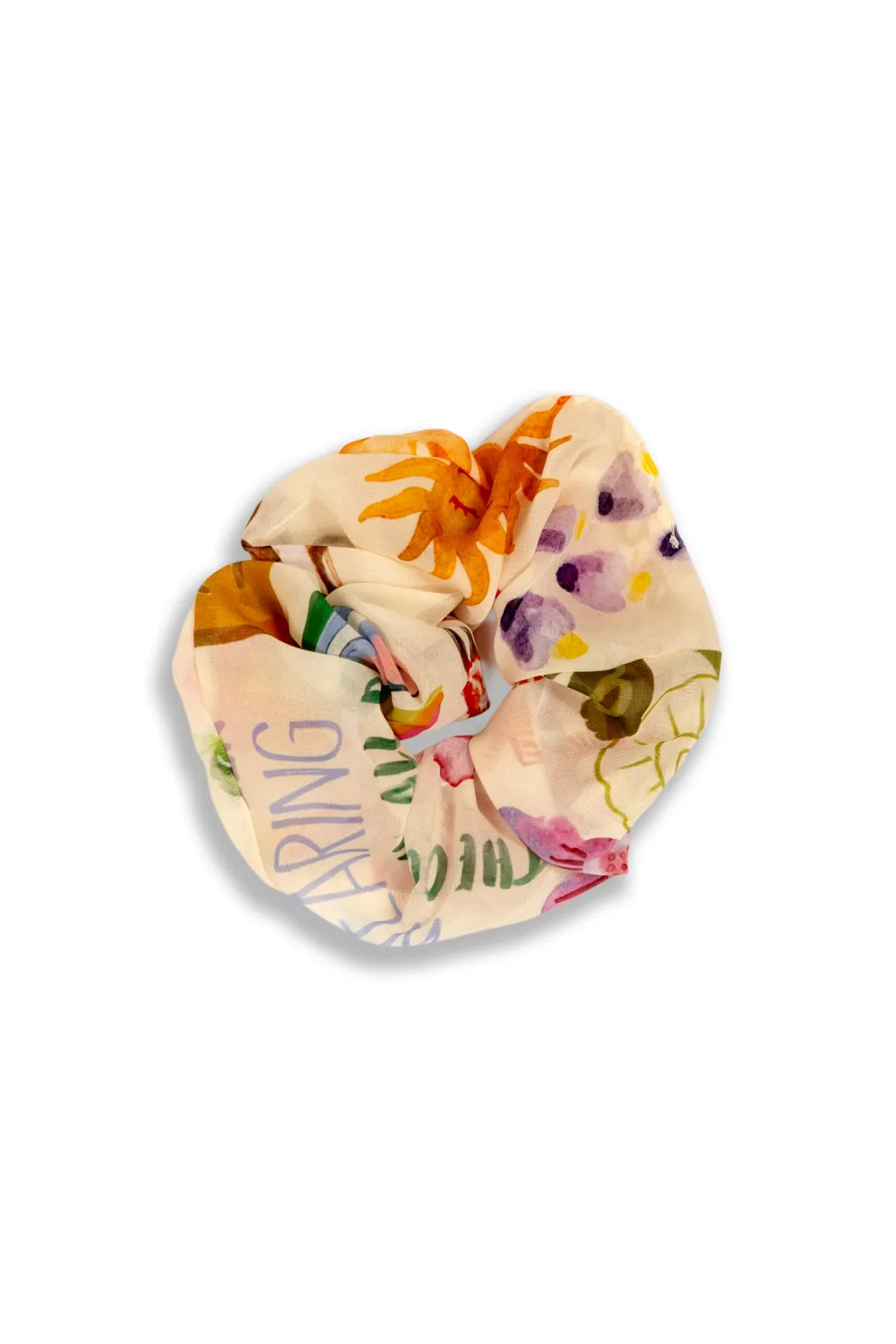 SUMMOR-SCRUNCHIE-scaled Summor Scrunchie - Image 1