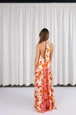 Isadora Dress Neck Tie - Image 2