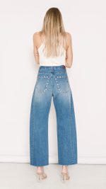 Gwen Τζιν - Medium Studded - Image 2