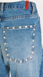 Gwen Τζιν - Medium Studded - Image 4