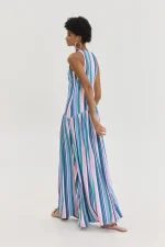 Hilda Φόρεμα - Stripes - Image 3