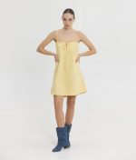 Lolita Dress - Popcorn