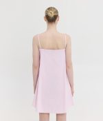 Lolita Dress - Baby Pink - Image 2