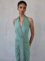 Vittoria Φόρεμα - Mint - Image 3