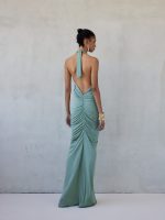 Vittoria Φόρεμα - Mint - Image 2