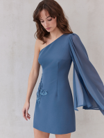 Valerie Φόρεμα - Blue Raf - Image 4