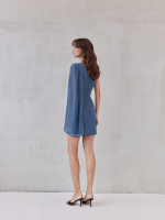 Valerie Φόρεμα - Blue Raf - Image 2