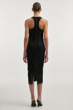 NR Dama Dress - Black - Image 2