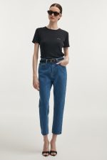 NR Indigo Denim Trousers