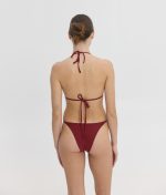 Opium Bikini - Wine - Image 2