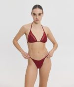 Opium Bikini - Wine