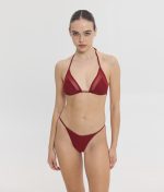 Opium Bikini - Wine - Image 3