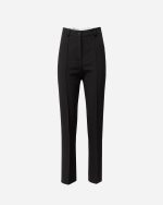 Black Tailored Pants