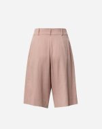 Blush Tailored Jupe Culotte - Image 2