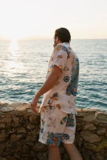 Aegea Shorts - Image 2