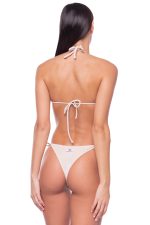 Bella Bikini - Taupe - Image 2
